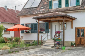 Landhausappartment